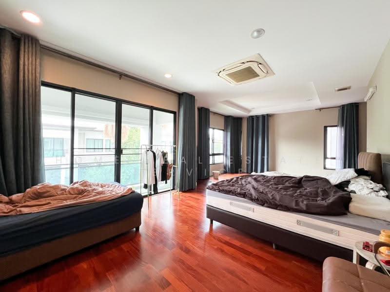 Grand Bangkok Boulevard Sathorn, Bangkok, 48 93 Soi 15, Bang Khae, Bangkok, 4 Bedrooms, 300 sqm, Single Detached House For Sale, by HOME Real Estate Service, 500526762 - DDproperty.com