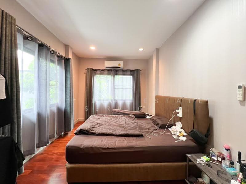 Grand Bangkok Boulevard Sathorn, Bangkok, 48 93 Soi 15, Bang Khae, Bangkok, 4 Bedrooms, 300 sqm, Single Detached House For Sale, by HOME Real Estate Service, 500526762 - DDproperty.com