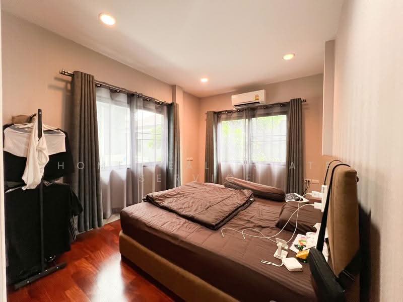 Grand Bangkok Boulevard Sathorn, Bangkok, 48 93 Soi 15, Bang Khae, Bangkok, 4 Bedrooms, 300 sqm, Single Detached House For Sale, by HOME Real Estate Service, 500526762 - DDproperty.com