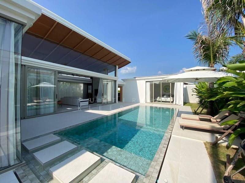 Asherah Villas : แอชเชราห์ วิลล่าส์ ภูเก็ต, ภูเก็ต, เทพกระษัตรี, ถลาง, ภูเก็ต, 380 ตร.ม., วิลล่า ขาย, โดย Puttirat Kleebyam, 500526764 - DDproperty.com