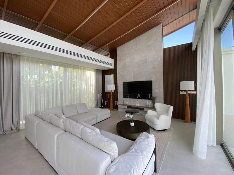 Asherah Villas : แอชเชราห์ วิลล่าส์ ภูเก็ต, ภูเก็ต, เทพกระษัตรี, ถลาง, ภูเก็ต, 380 ตร.ม., วิลล่า ขาย, โดย Puttirat Kleebyam, 500526764 - DDproperty.com