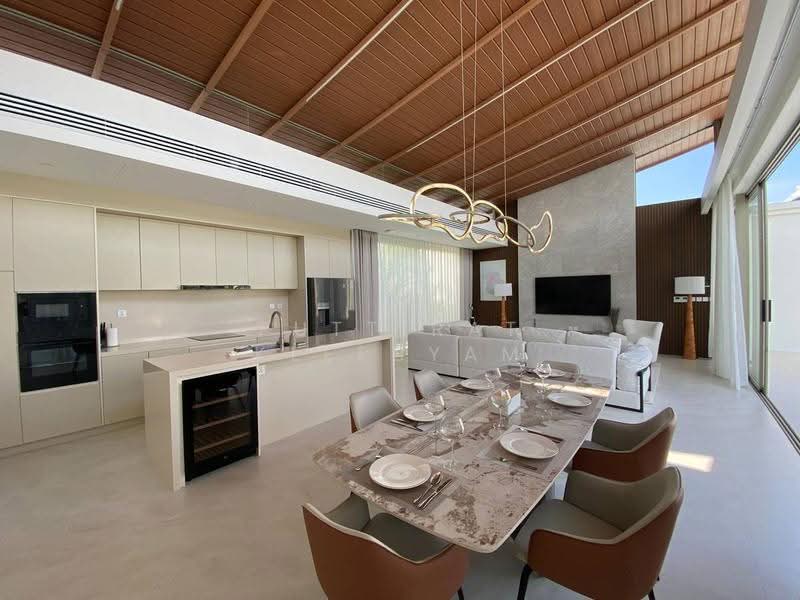 Asherah Villas : แอชเชราห์ วิลล่าส์ ภูเก็ต, ภูเก็ต, เทพกระษัตรี, ถลาง, ภูเก็ต, 380 ตร.ม., วิลล่า ขาย, โดย Puttirat Kleebyam, 500526764 - DDproperty.com