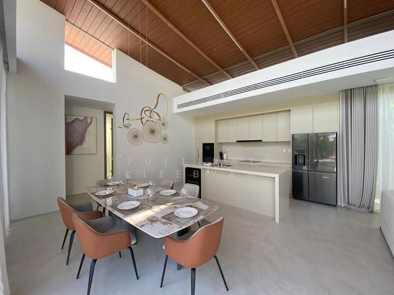 Asherah Villas : แอชเชราห์ วิลล่าส์ ภูเก็ต, ภูเก็ต, เทพกระษัตรี, ถลาง, ภูเก็ต, 380 ตร.ม., วิลล่า ขาย, โดย Puttirat Kleebyam, 500526764 - DDproperty.com