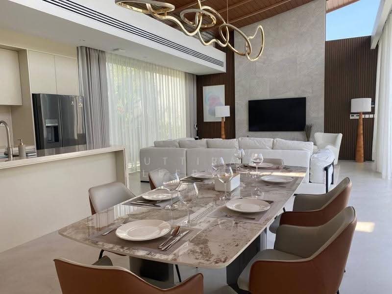 Asherah Villas : แอชเชราห์ วิลล่าส์ ภูเก็ต, ภูเก็ต, เทพกระษัตรี, ถลาง, ภูเก็ต, 380 ตร.ม., วิลล่า ขาย, โดย Puttirat Kleebyam, 500526764 - DDproperty.com