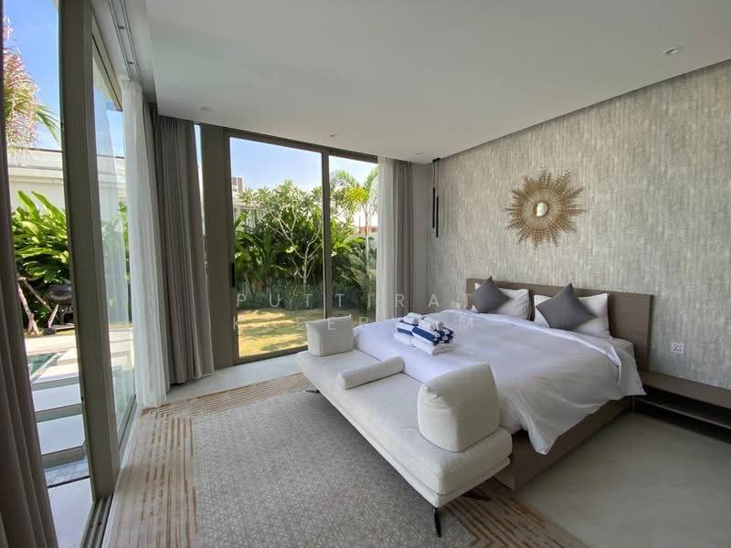 Asherah Villas : แอชเชราห์ วิลล่าส์ ภูเก็ต, ภูเก็ต, เทพกระษัตรี, ถลาง, ภูเก็ต, 380 ตร.ม., วิลล่า ขาย, โดย Puttirat Kleebyam, 500526764 - DDproperty.com