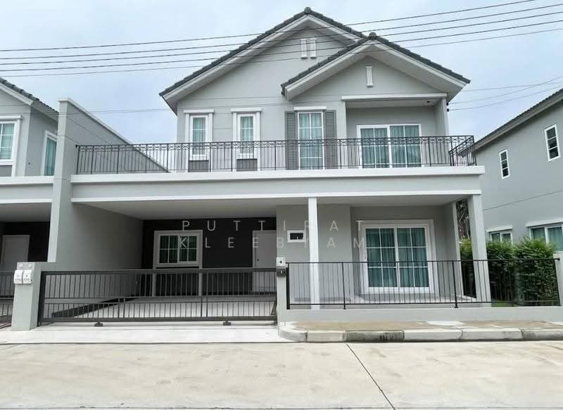 undefined, Phuket, Ratsada, Muang Phuket, Phuket, 4 Bedrooms, 148 sqm, Single Detached House For Sale, by Puttirat Kleebyam, 500526766 - DDproperty.com