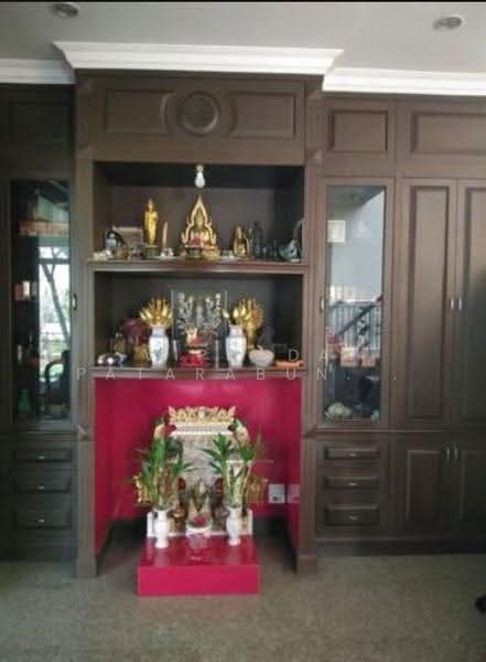บ้านเดี่ยว ต.บางยาง อ.กระทุ่มแบน จ.สมุทรสาคร, Samut Sakhon, Bang Yang, Krathum Baen, Samut Sakhon, 3 Bedrooms, 500 sqm, Single Detached House For Sale, by Viphada Patarabunsan, 500526767 - DDproperty.com