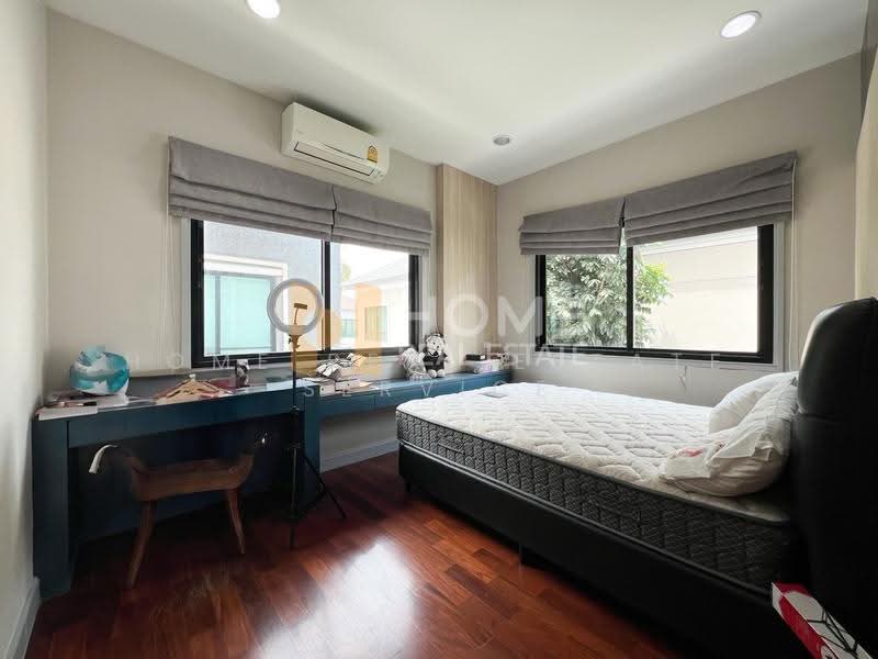 Grand Bangkok Boulevard Sathorn, Bangkok, 48 93 Soi 15, Bang Khae, Bangkok, 4 Bedrooms, 316 sqm, Single Detached House For Sale, by HOME Real Estate Service, 500526768 - DDproperty.com
