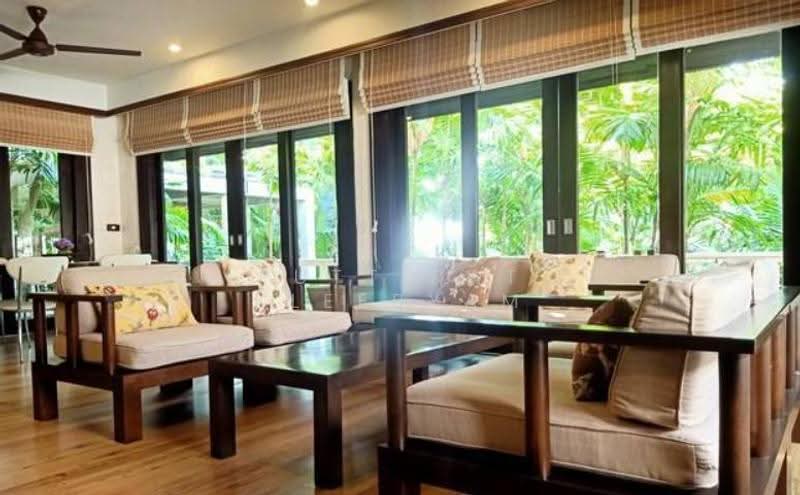 Katamanda Villa Estate, Phuket, Karon, Muang Phuket, Phuket, 2 Bedrooms, 184 sqm, Single Detached House For Sale, by Puttirat Kleebyam, 500526771 - DDproperty.com