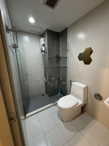 IDEO Mobi Wongsawang Interchange, Bangkok, 789 Krungthrp-Nonthaburi Road, Bang Sue, Bangkok, 1 Bedroom, 30 sqm, Condo For Sale, by Narupon Jongmanwattana, 500526773 - DDproperty.com