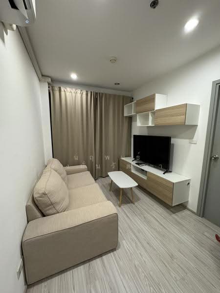 IDEO Mobi Wongsawang Interchange, Bangkok, 789 Krungthrp-Nonthaburi Road, Bang Sue, Bangkok, 1 Bedroom, 30 sqm, Condo For Sale, by Narupon Jongmanwattana, 500526773 - DDproperty.com
