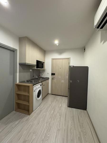 IDEO Mobi Wongsawang Interchange, Bangkok, 789 Krungthrp-Nonthaburi Road, Bang Sue, Bangkok, 1 Bedroom, 30 sqm, Condo For Sale, by Narupon Jongmanwattana, 500526773 - DDproperty.com