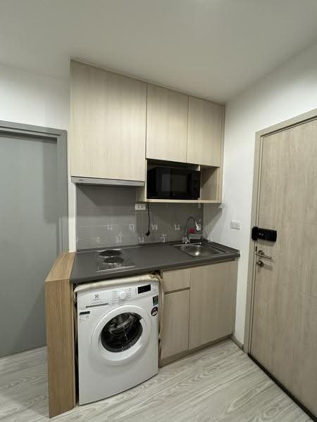 IDEO Mobi Wongsawang Interchange, Bangkok, 789 Krungthrp-Nonthaburi Road, Bang Sue, Bangkok, 1 Bedroom, 30 sqm, Condo For Sale, by Narupon Jongmanwattana, 500526773 - DDproperty.com