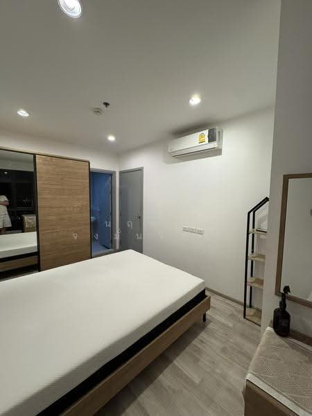 IDEO Mobi Wongsawang Interchange, Bangkok, 789 Krungthrp-Nonthaburi Road, Bang Sue, Bangkok, 1 Bedroom, 30 sqm, Condo For Sale, by Narupon Jongmanwattana, 500526773 - DDproperty.com