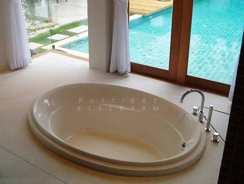 3-BR Villa, Phuket, Chalong, Muang Phuket, Phuket, 3 Bedrooms, 260 sqm, Villa For Sale, by Puttirat Kleebyam, 500526775 - DDproperty.com