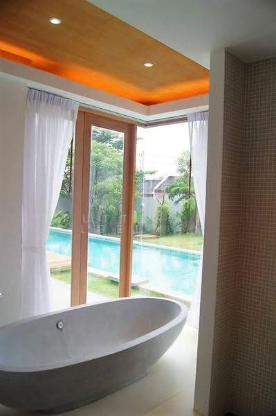 วิลล่า 3-ห้องนอน, ภูเก็ต, ฉลอง, เมืองภูเก็ต, ภูเก็ต, 260 ตร.ม., Villa ขาย, โดย Puttirat Kleebyam, 500526775 - DDproperty.com