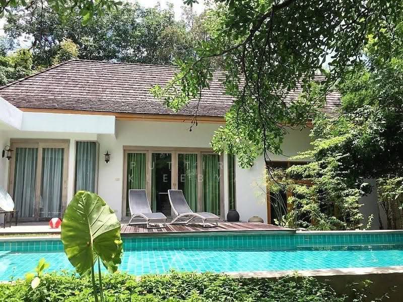3-BR Villa, Phuket, Chalong, Muang Phuket, Phuket, 3 Bedrooms, 260 sqm, Villa For Sale, by Puttirat Kleebyam, 500526775 - DDproperty.com
