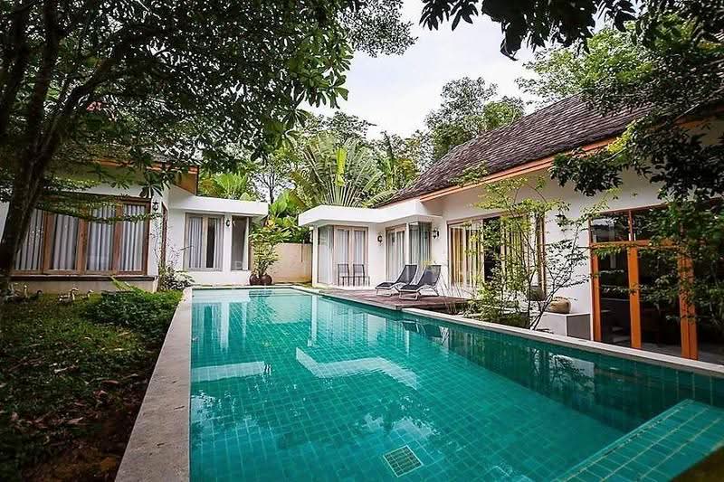 3-BR Villa, Phuket, Chalong, Muang Phuket, Phuket, 3 Bedrooms, 260 sqm, Villa For Sale, by Puttirat Kleebyam, 500526775 - DDproperty.com