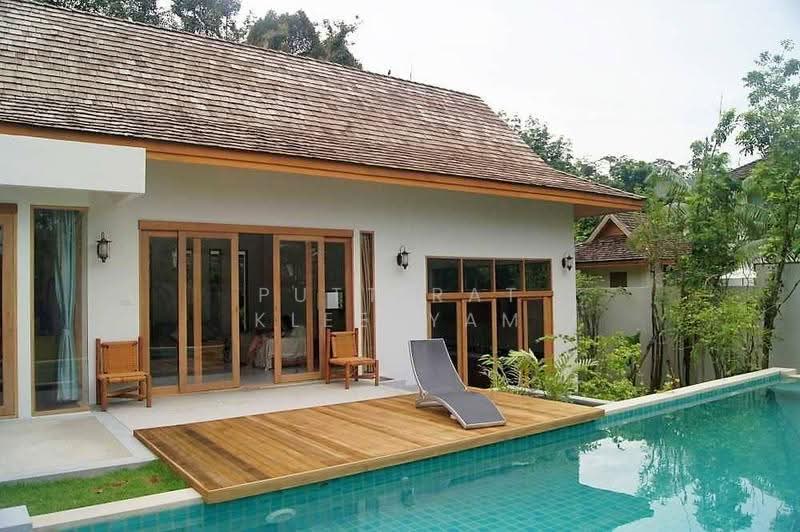 วิลล่า 3-ห้องนอน, ภูเก็ต, ฉลอง, เมืองภูเก็ต, ภูเก็ต, 260 ตร.ม., Villa ขาย, โดย Puttirat Kleebyam, 500526775 - DDproperty.com