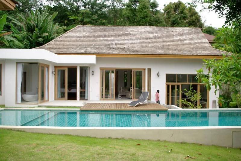 3-BR Villa, Phuket, Chalong, Muang Phuket, Phuket, 3 Bedrooms, 260 sqm, Villa For Sale, by Puttirat Kleebyam, 500526775 - DDproperty.com