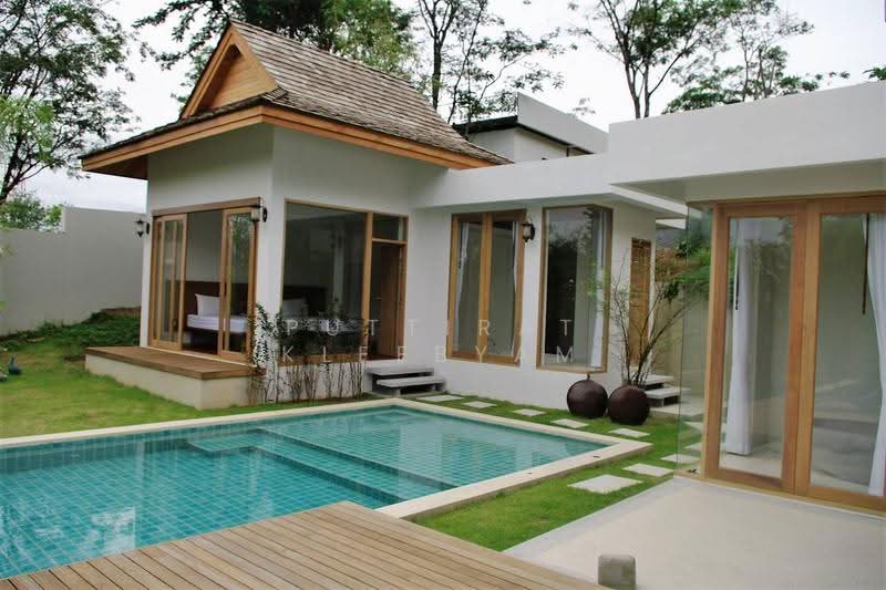 วิลล่า 3-ห้องนอน, ภูเก็ต, ฉลอง, เมืองภูเก็ต, ภูเก็ต, 260 ตร.ม., Villa ขาย, โดย Puttirat Kleebyam, 500526775 - DDproperty.com