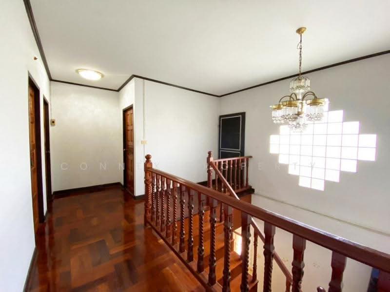 Two - storey house, 77 square wah, Bang Waek., Bangkok, บางแวก, Bang Phai, Bang Khae, Bangkok, 4 Bedrooms, 390 sqm, Single Detached House For Sale, by Connex Property, 500526776 - DDproperty.com