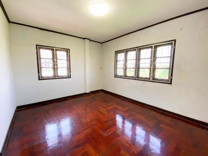 Two - storey house, 77 square wah, Bang Waek., Bangkok, บางแวก, Bang Phai, Bang Khae, Bangkok, 4 Bedrooms, 390 sqm, Single Detached House For Sale, by Connex Property, 500526776 - DDproperty.com