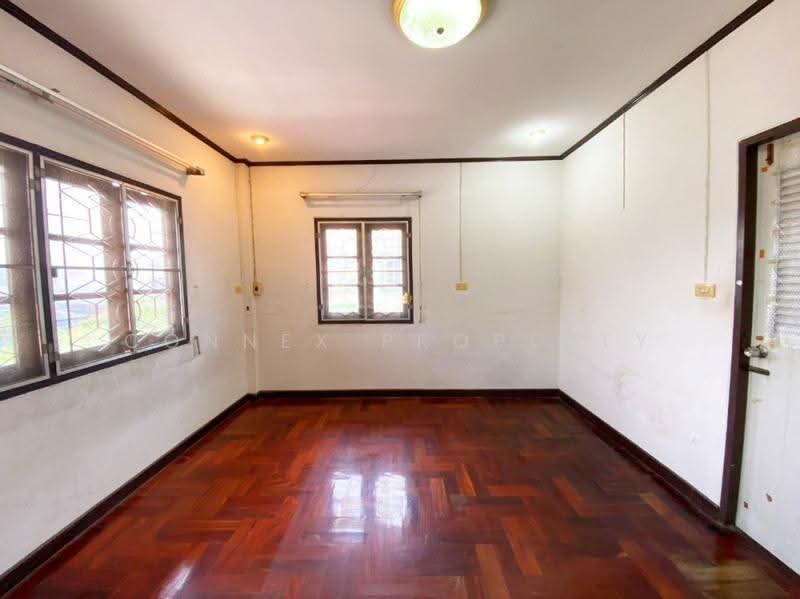 Two - storey house, 77 square wah, Bang Waek., Bangkok, บางแวก, Bang Phai, Bang Khae, Bangkok, 4 Bedrooms, 390 sqm, Single Detached House For Sale, by Connex Property, 500526776 - DDproperty.com