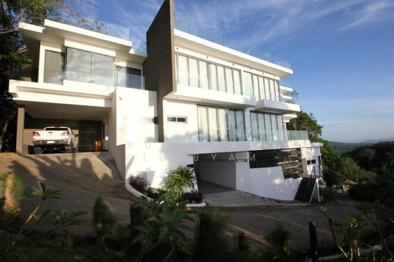 undefined, Phuket, Pa Khlok, Thalang, Phuket, 5 Bedrooms, 500 sqm, Villa For Sale, by Puttirat Kleebyam, 500526777 - DDproperty.com