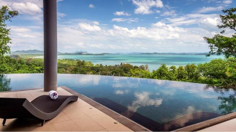 undefined, Phuket, Pa Khlok, Thalang, Phuket, 5 Bedrooms, 500 sqm, Villa For Sale, by Puttirat Kleebyam, 500526777 - DDproperty.com