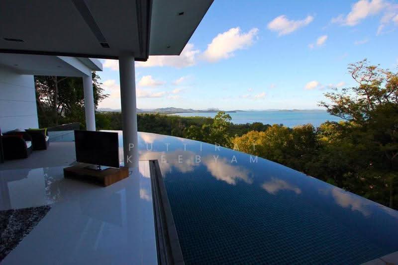 undefined, Phuket, Pa Khlok, Thalang, Phuket, 5 Bedrooms, 500 sqm, Villa For Sale, by Puttirat Kleebyam, 500526777 - DDproperty.com