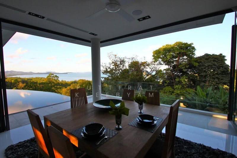 undefined, Phuket, Pa Khlok, Thalang, Phuket, 5 Bedrooms, 500 sqm, Villa For Sale, by Puttirat Kleebyam, 500526777 - DDproperty.com