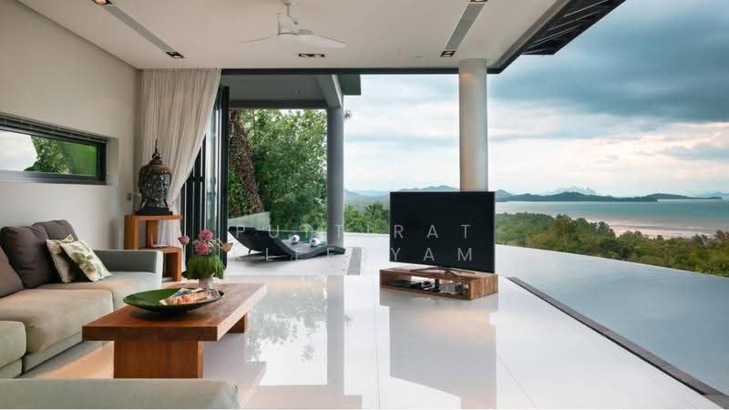 undefined, Phuket, Pa Khlok, Thalang, Phuket, 5 Bedrooms, 500 sqm, Villa For Sale, by Puttirat Kleebyam, 500526777 - DDproperty.com