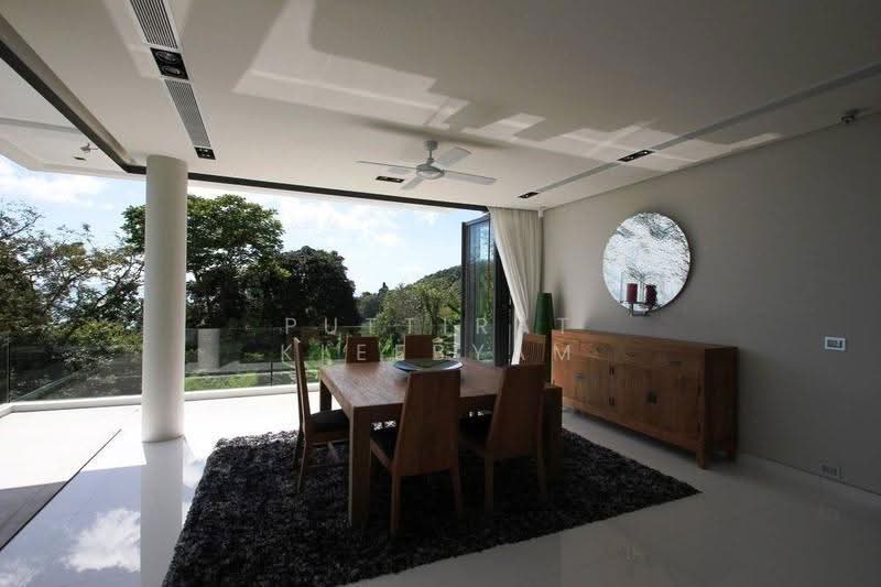 undefined, Phuket, Pa Khlok, Thalang, Phuket, 5 Bedrooms, 500 sqm, Villa For Sale, by Puttirat Kleebyam, 500526777 - DDproperty.com