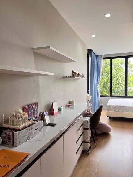 Artale Ekkamai-Ramintra, Bangkok, Soi Sukontasawat 19, Sukontasawat Road, Lat Phrao, Bangkok, 4 Bedrooms, 390 sqm, Single Detached House For Sale, by Kanrutai Dawruang, 500526783 - DDproperty.com