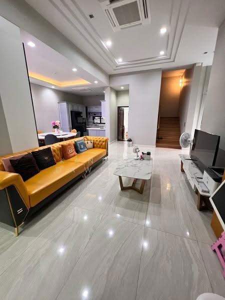 Artale Ekkamai-Ramintra, Bangkok, Soi Sukontasawat 19, Sukontasawat Road, Lat Phrao, Bangkok, 4 Bedrooms, 390 sqm, Single Detached House For Sale, by Kanrutai Dawruang, 500526783 - DDproperty.com