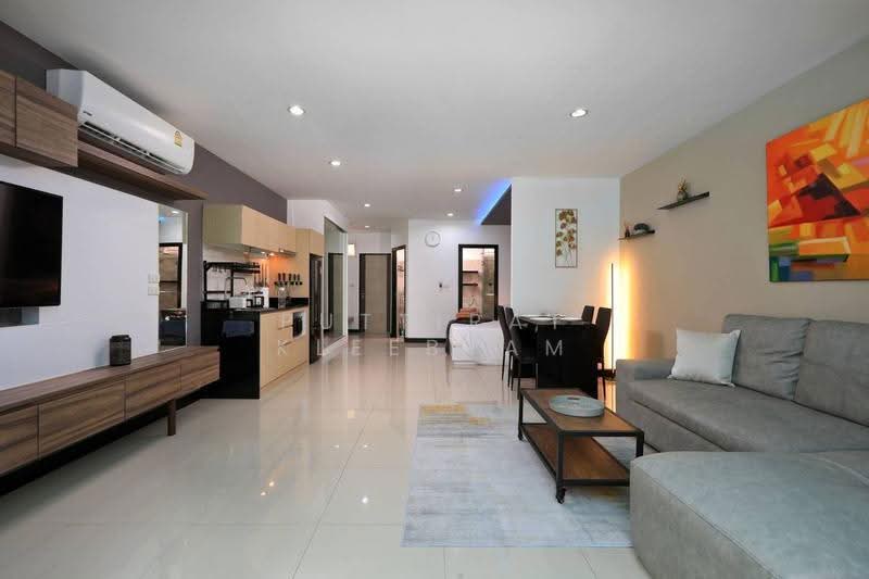 Nai Harn Beach Condominium, Phuket, Soi Suan Wat, Rawai, Muang Phuket, Phuket, Studio, 56 sqm, Condo For Sale, by Puttirat Kleebyam, 500526784 - DDproperty.com