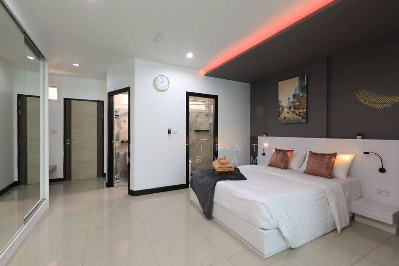 Nai Harn Beach Condominium, Phuket, Soi Suan Wat, Rawai, Muang Phuket, Phuket, Studio, 56 sqm, Condo For Sale, by Puttirat Kleebyam, 500526784 - DDproperty.com