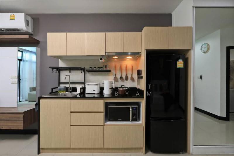 Nai Harn Beach Condominium, Phuket, Soi Suan Wat, Rawai, Muang Phuket, Phuket, Studio, 56 sqm, Condo For Sale, by Puttirat Kleebyam, 500526784 - DDproperty.com