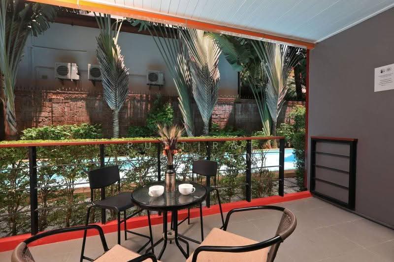 Nai Harn Beach Condominium, Phuket, Soi Suan Wat, Rawai, Muang Phuket, Phuket, Studio, 56 sqm, Condo For Sale, by Puttirat Kleebyam, 500526784 - DDproperty.com