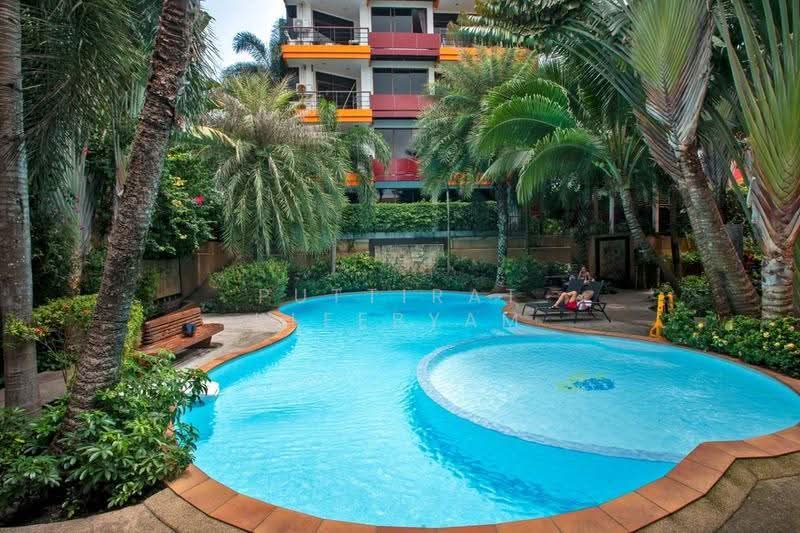 Nai Harn Beach Condominium, Phuket, Soi Suan Wat, Rawai, Muang Phuket, Phuket, Studio, 56 sqm, Condo For Sale, by Puttirat Kleebyam, 500526784 - DDproperty.com