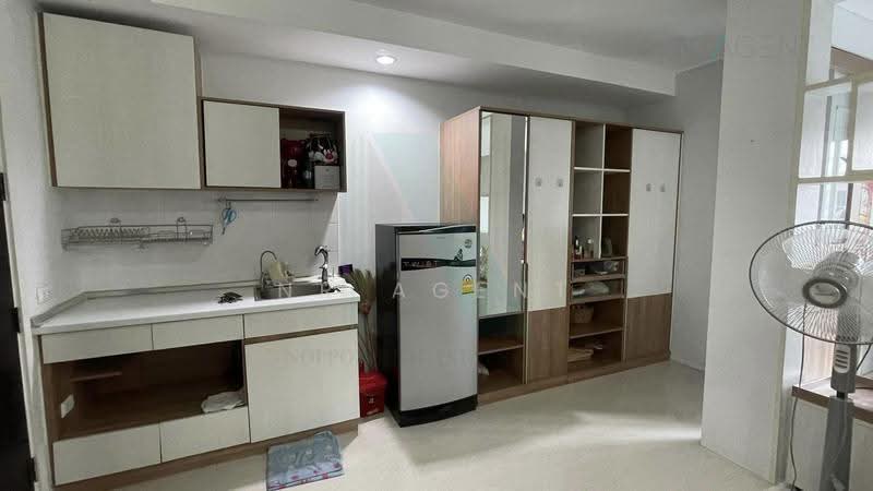 The Log 3, Bangkok, Soi Udomsuk 51, Bang Chak, Phra Khanong, Bangkok, Studio, 29 sqm, Condo For Sale, by NR AGENT, 500526785 - DDproperty.com