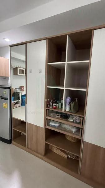 The Log 3, Bangkok, Soi Udomsuk 51, Bang Chak, Phra Khanong, Bangkok, Studio, 29 sqm, Condo For Sale, by NR AGENT, 500526785 - DDproperty.com