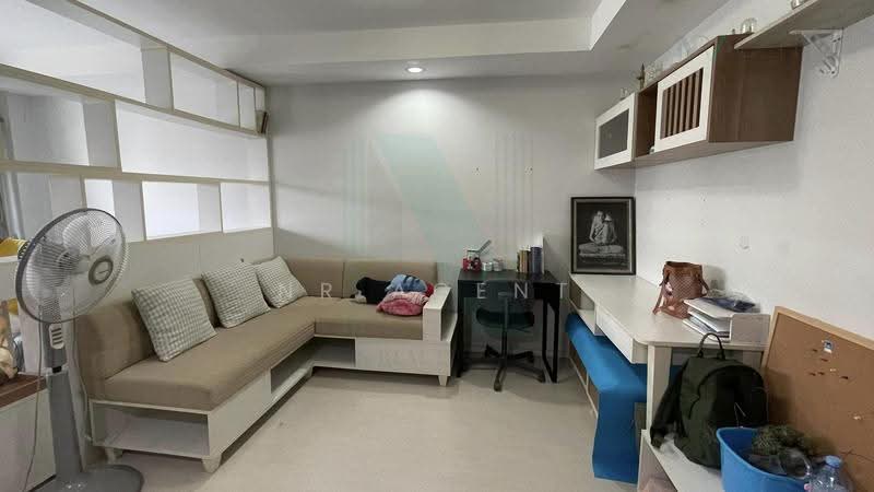 The Log 3, Bangkok, Soi Udomsuk 51, Bang Chak, Phra Khanong, Bangkok, Studio, 29 sqm, Condo For Sale, by NR AGENT, 500526785 - DDproperty.com