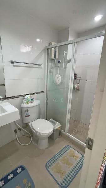 The Log 3, Bangkok, Soi Udomsuk 51, Bang Chak, Phra Khanong, Bangkok, Studio, 29 sqm, Condo For Sale, by NR AGENT, 500526785 - DDproperty.com