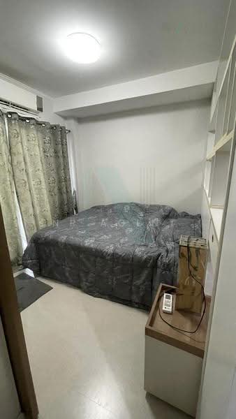 The Log 3, Bangkok, Soi Udomsuk 51, Bang Chak, Phra Khanong, Bangkok, Studio, 29 sqm, Condo For Sale, by NR AGENT, 500526785 - DDproperty.com