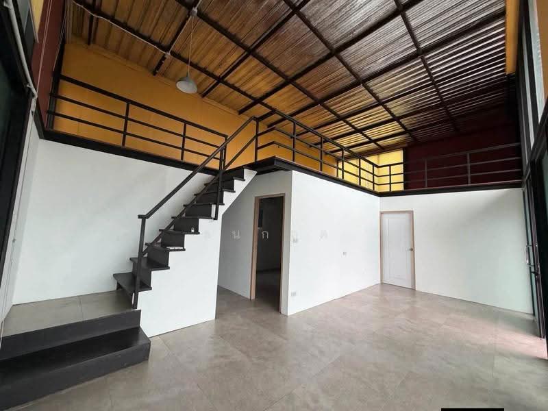 ให้เช่าโกดัง 220 ตร.วา พร้อม ออฟฟิศ 2 ชั้น ใกล้ เดอะมอลล์บางแค ถนน นครลุง พุทธมณฑลสาย 2, Bangkok, Bang Phai, Bang Khae, Bangkok, , 600 sqm, Warehouse/Factory For Rent, by ธนกฤต, 500526786 - DDproperty.com