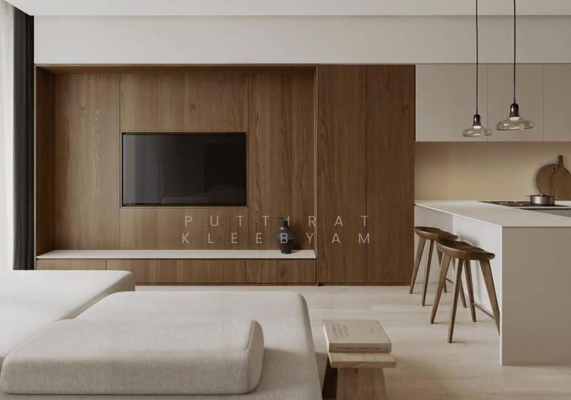 The Momentum District, Phuket, Tanon 4018, Choeng Thale, Thalang, Phuket, 1 Bedroom, 54 sqm, Apartment For Sale, by Puttirat Kleebyam, 500526787 - DDproperty.com