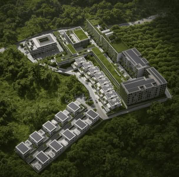 The Momentum District, Phuket, Tanon 4018, Choeng Thale, Thalang, Phuket, 1 Bedroom, 54 sqm, Apartment For Sale, by Puttirat Kleebyam, 500526787 - DDproperty.com