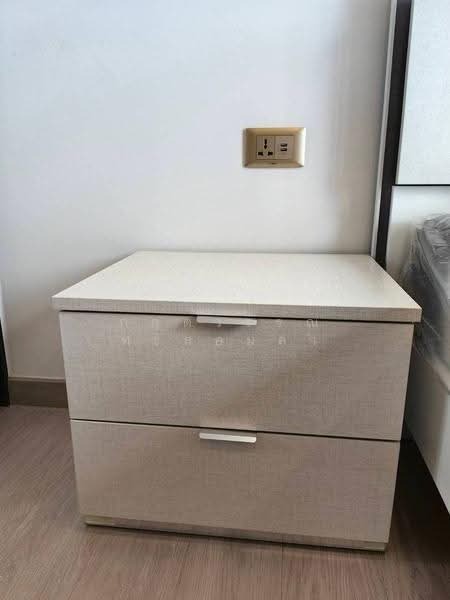 Life Asoke-Rama 9, Bangkok, 626 Asoke-Dindaeng Road, Makkasan, Ratchathewi, Bangkok, 1 Bedroom, 28 sqm, Condo For Rent, by กฤตวรรณ ทะลอมคำ, 500526788 - DDproperty.com